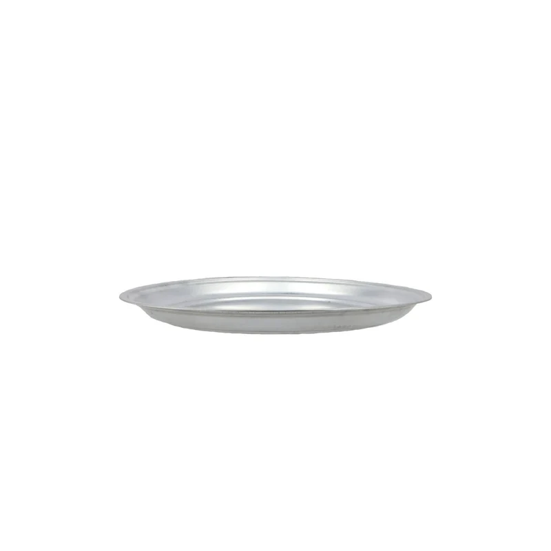 Schale Zink Basic D21,5 H2 cm