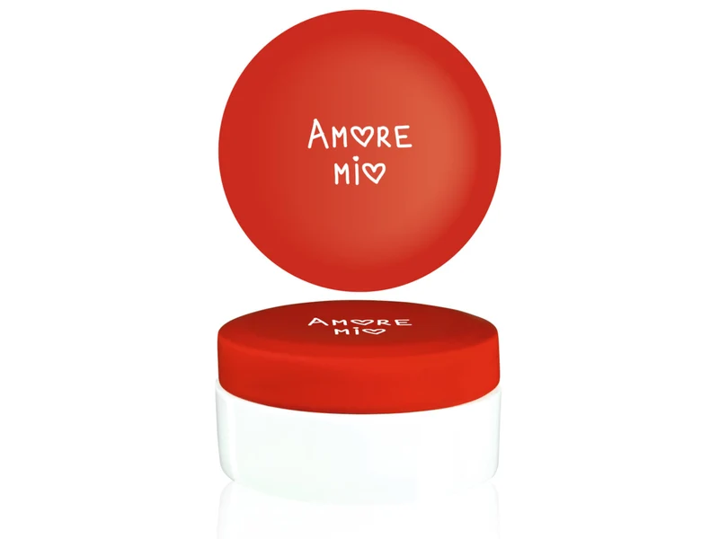 ASA beauty for you Dose Amore Mio rot 10cm