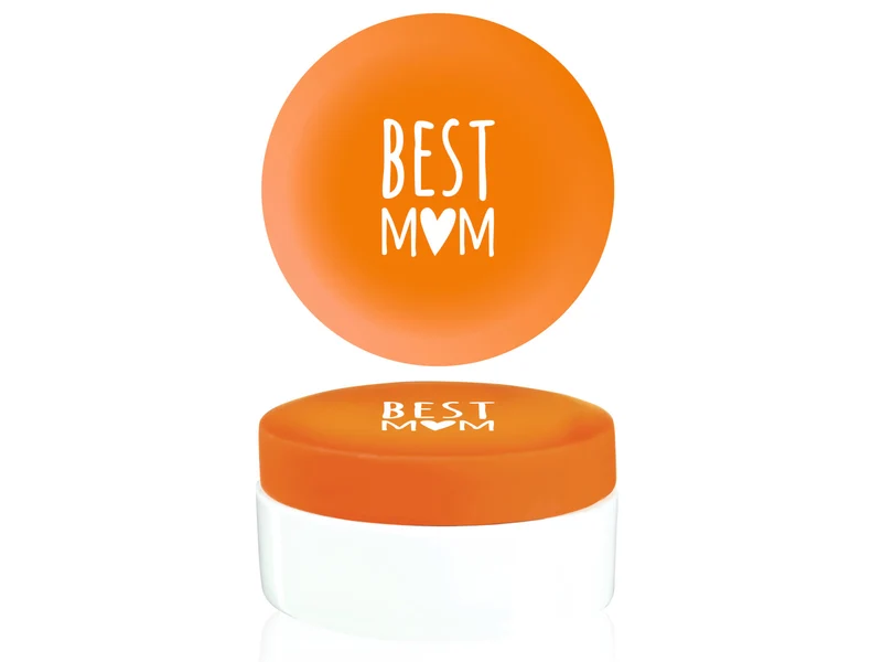 ASA beauty for you Dose Best Mom orange 10cm