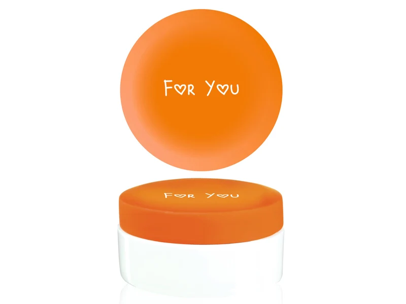 ASA beauty for you Dose For You orange 10cm