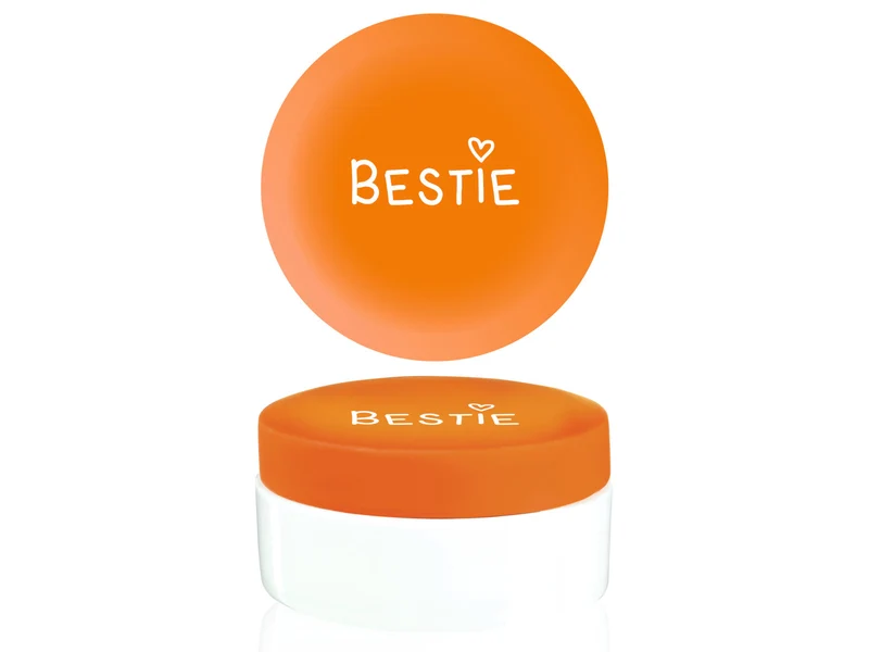 ASA beauty for you Dose Bestie orange 10cm