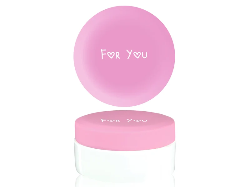 ASA beauty for you Dose For You pink 10cm