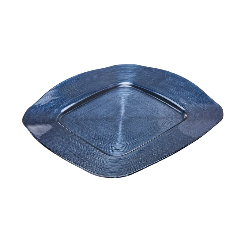 Karaca Premium quadratische Supla 34 cm