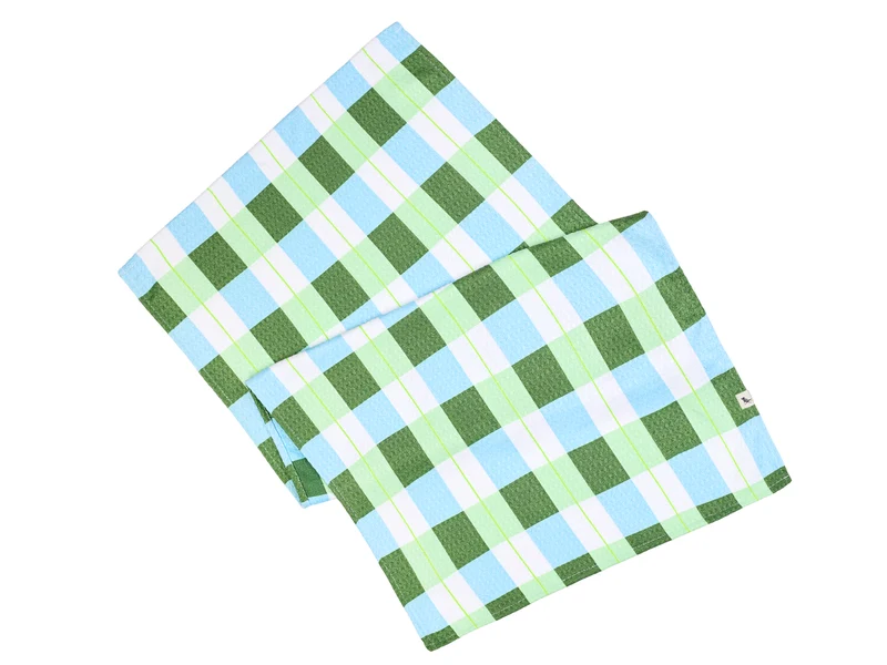 Dock & Bay Geschirrhandtuch M Apple Tart 75x45cm