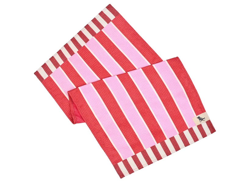 Dock & Bay Beach Towel XL Cherry Bomb 180x90cm