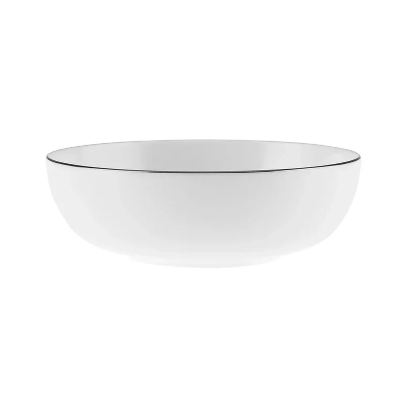 Karaca Fine Pearl Extra Nish 62-Teiliges 12-Personen Geschirrset Gold