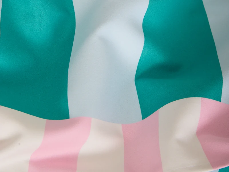 Dock & Bay Beach Towel L Pastel Pier 160x90cm