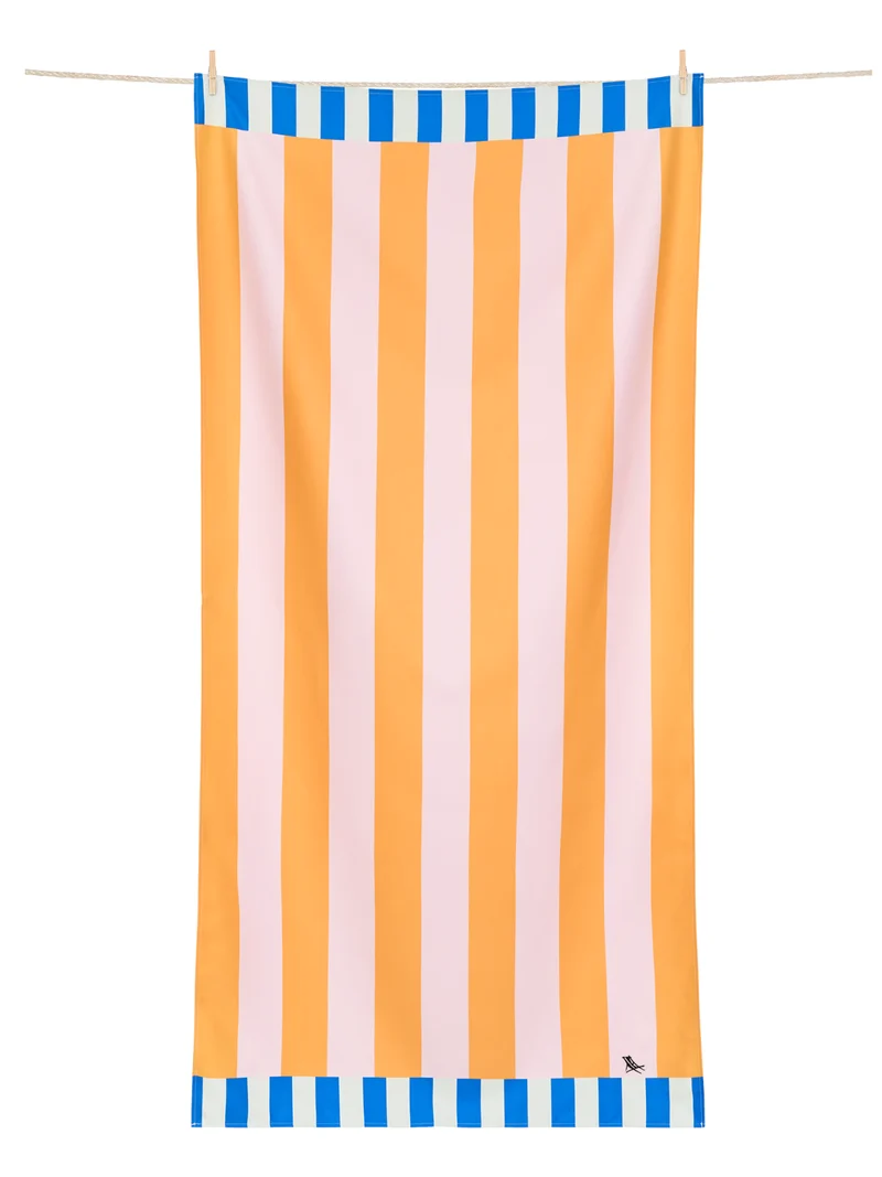 Dock & Bay Beach Towel XL Golden Hour 200x90cm