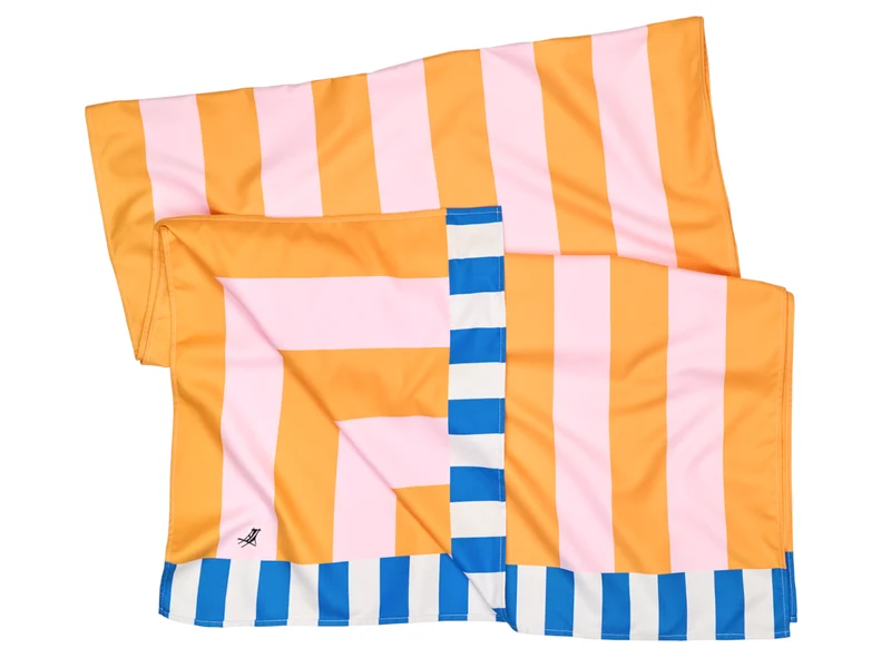Dock & Bay Beach Towel XL Golden Hour 200x90cm