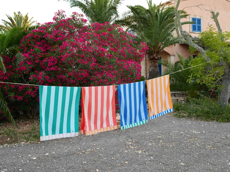 Dock & Bay Beach Towel XL Golden Hour 200x90cm