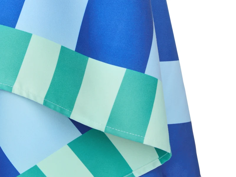 Dock & Bay Beach Towel XL Blue Sky 200x90cm