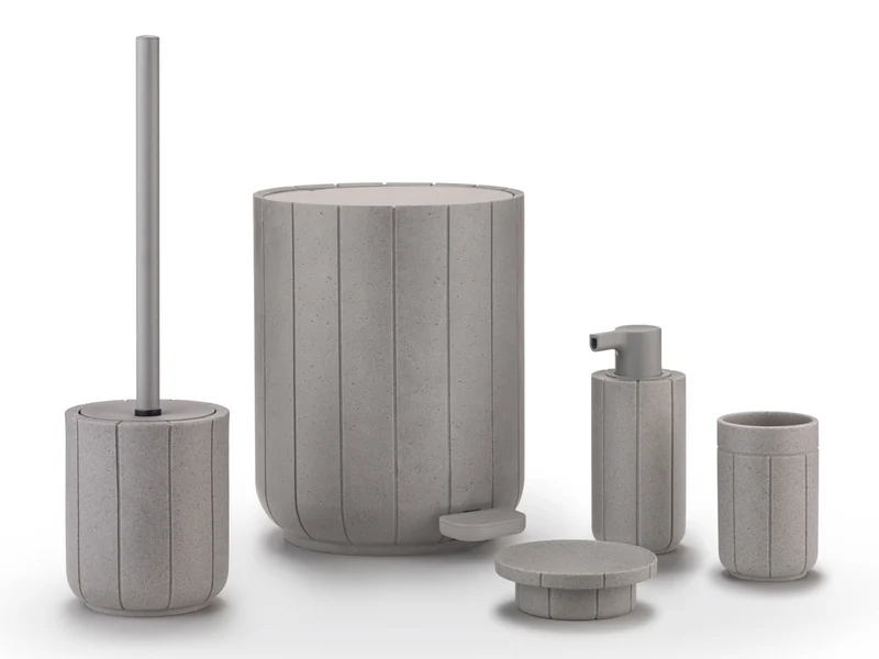 Blomus KUA Zahnputzbecher micro chip 16cm
