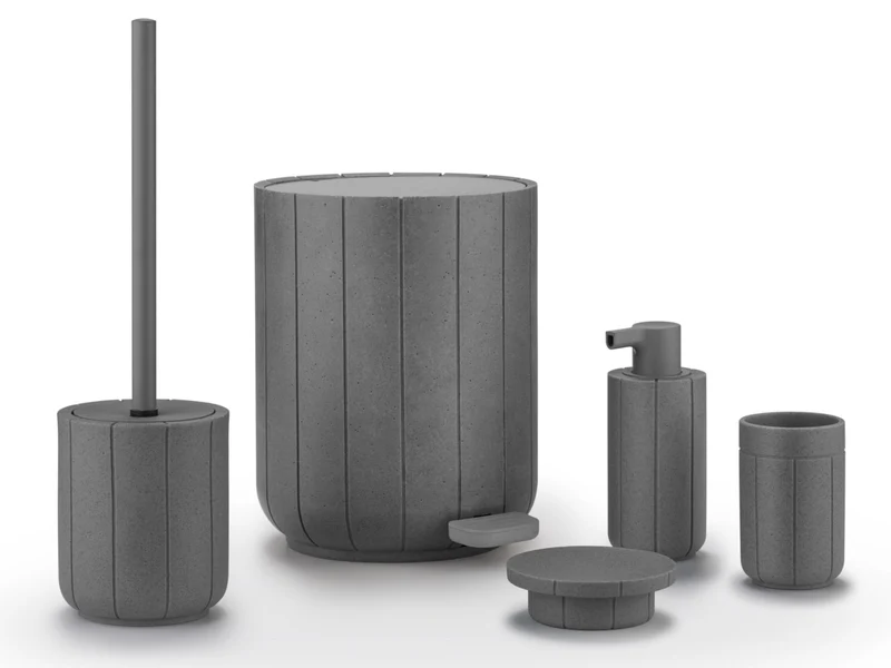 Blomus KUA Treteimer magnet 3l