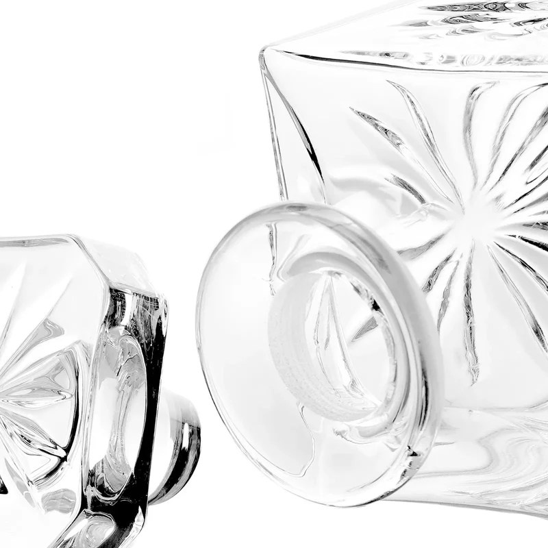 Rcr Oasis Whiskyflasche, 860 ml
