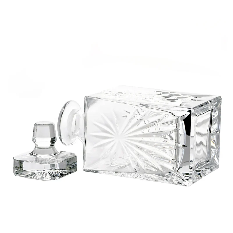 Rcr Oasis Whiskyflasche, 860 ml