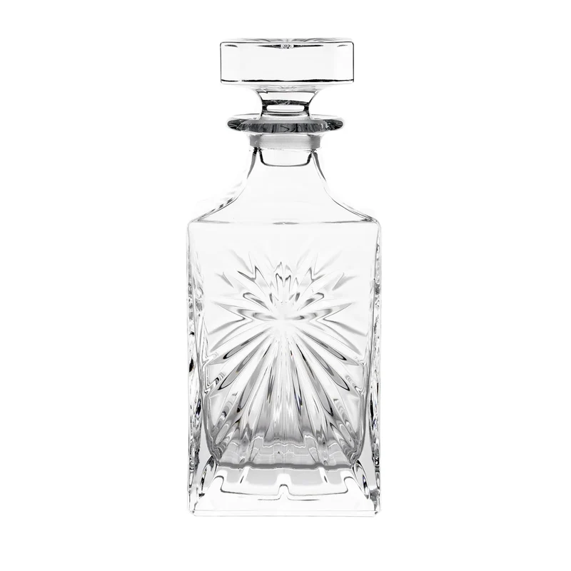 Rcr Oasis Whiskyflasche, 860 ml