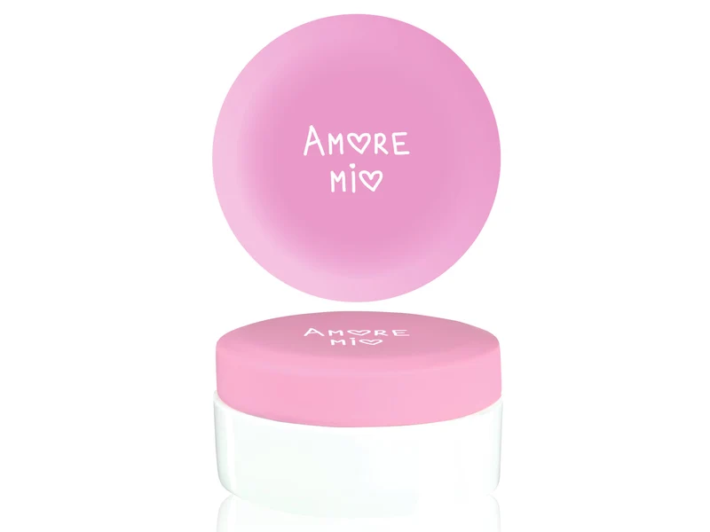 ASA beauty for you Dose Amore Mio pink 10cm