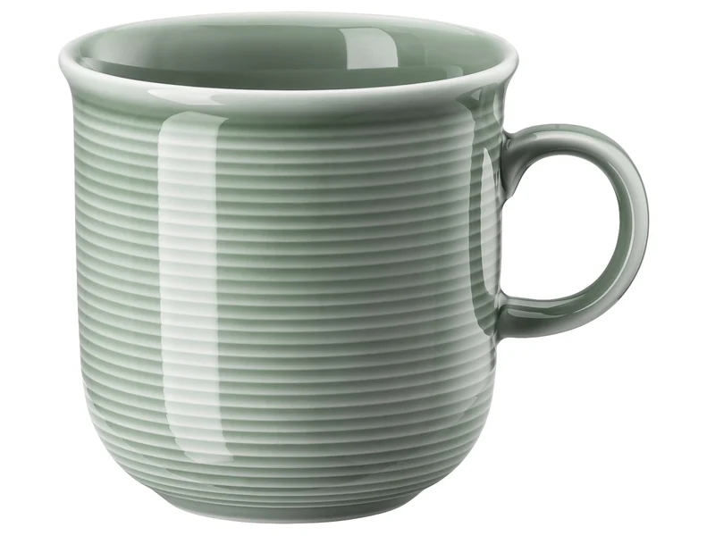 Thomas Trend Colour Moss Green Becher mit Henkel 0,28 l
