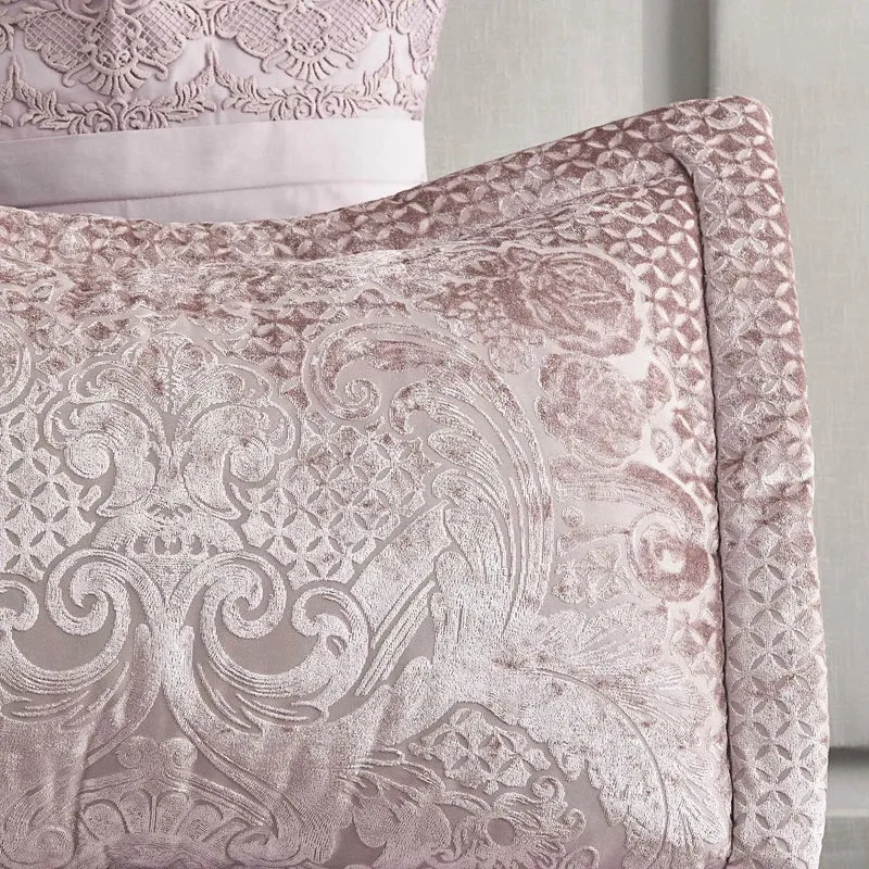 Karaca Home Valeria Best getrocknete Rose 8 Stück Mitgift-Set