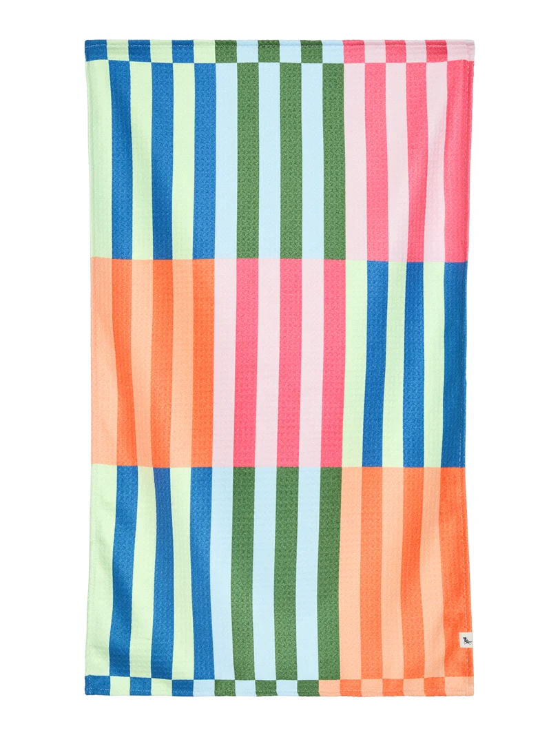 Dock & Bay Geschirrhandtuch M Kitchen Disco 75x45cm