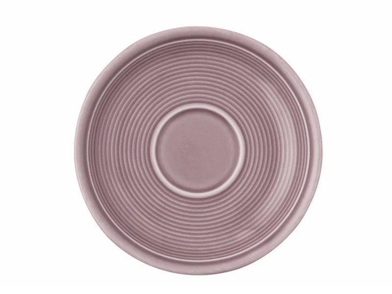 Thomas Trend Colour Lavender Lilac Espresso-Untertasse 11cm