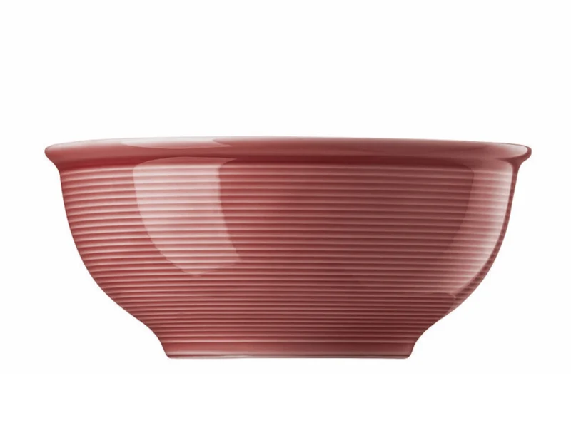 Thomas Trend Colour Chilli Red Müslischale 16cm