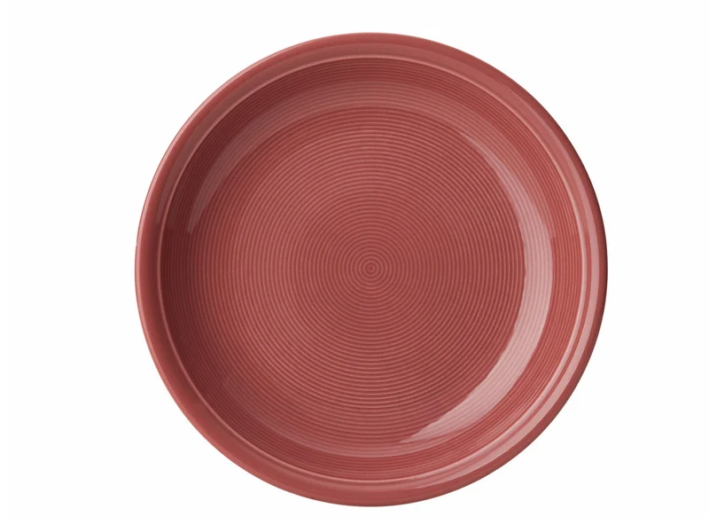 Thomas Trend Colour Chilli Red Suppenteller 22cm