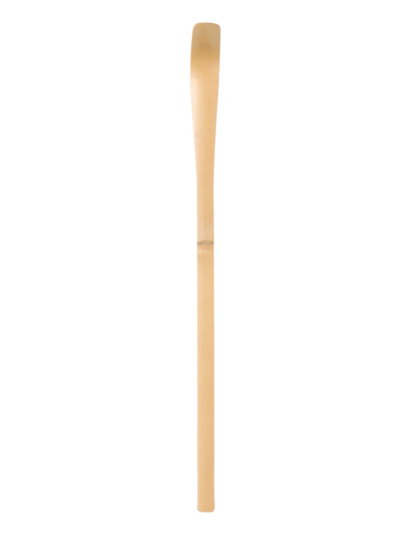 ASA Matchalöffel bambus 18cm