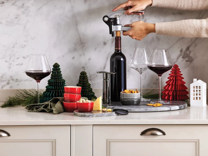 Le Creuset Weinpumpe WA-137 Metal