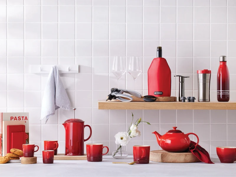 Le Creuset Weinpumpe WA-137 Metal
