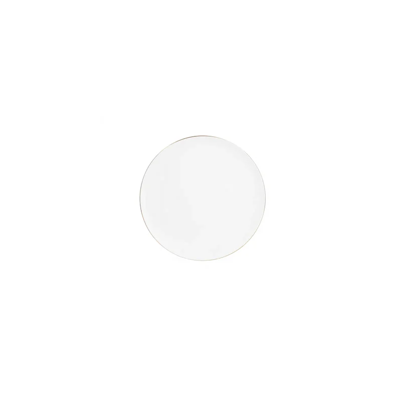 Karaca Fine Pearl Extra Chanak 62-Teiliges 12-Personen Geschirrset Gold
