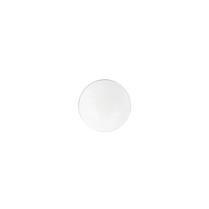 Karaca Fine Pearl Extra Chanak 62-Teiliges 12-Personen Geschirrset Gold