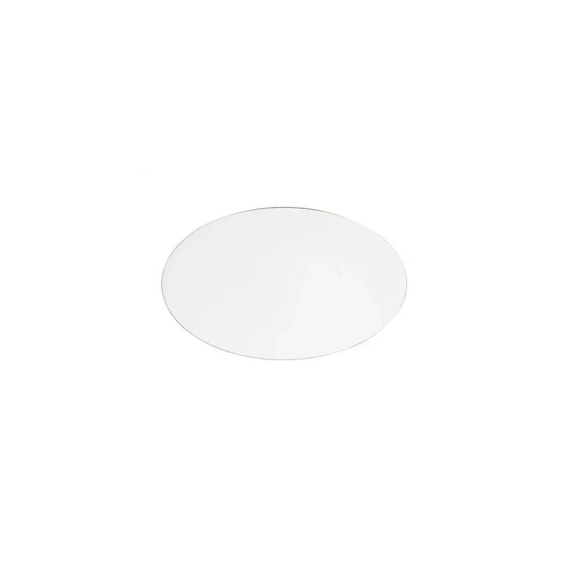 Karaca Fine Pearl Extra Chanak 62-Teiliges 12-Personen Geschirrset Gold