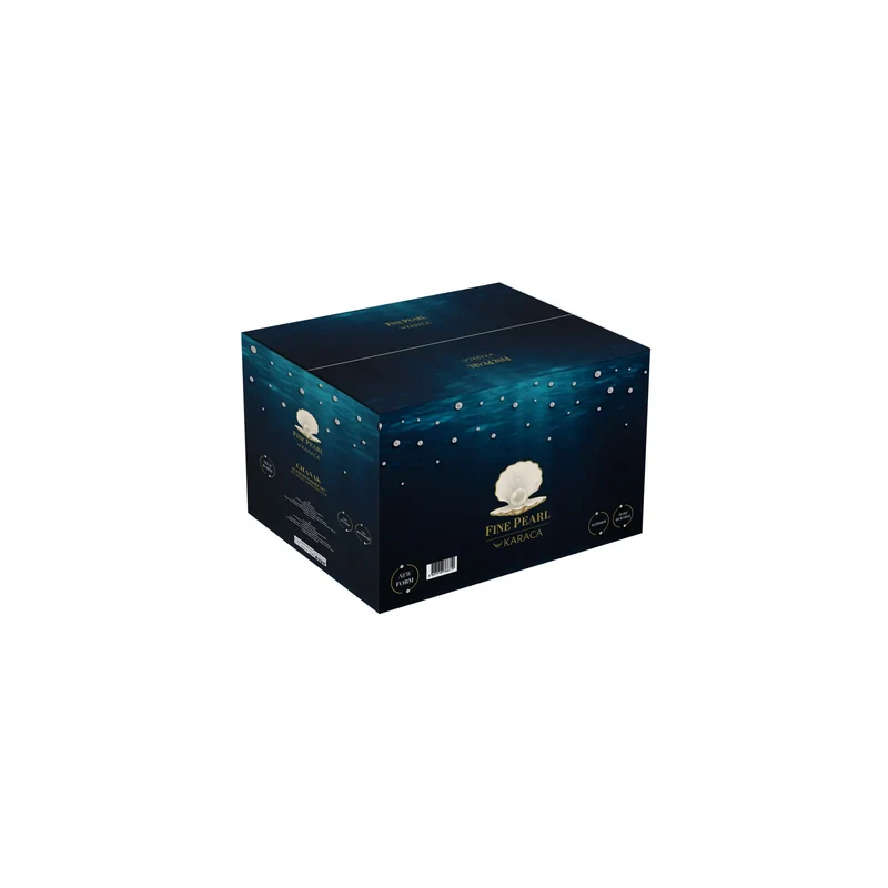Karaca Fine Pearl Extra Chanak 62-Teiliges 12-Personen Geschirrset Gold