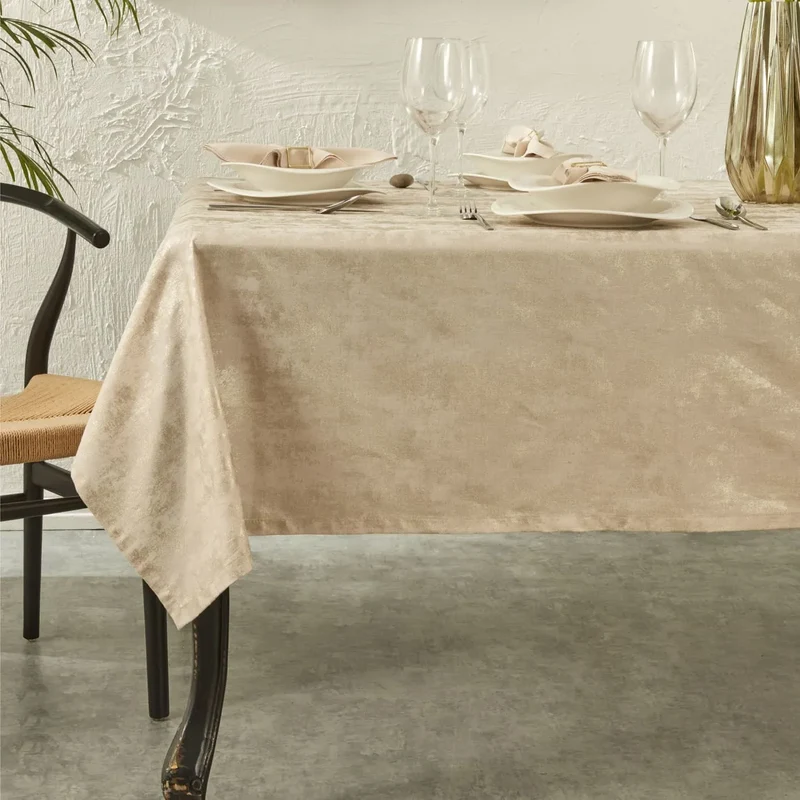 Karaca Home Varley 13-teiliges Tischtuch-Set