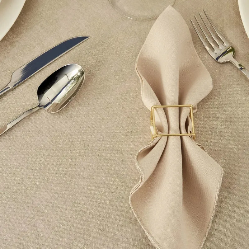 Karaca Home Varley 13-teiliges Tischtuch-Set