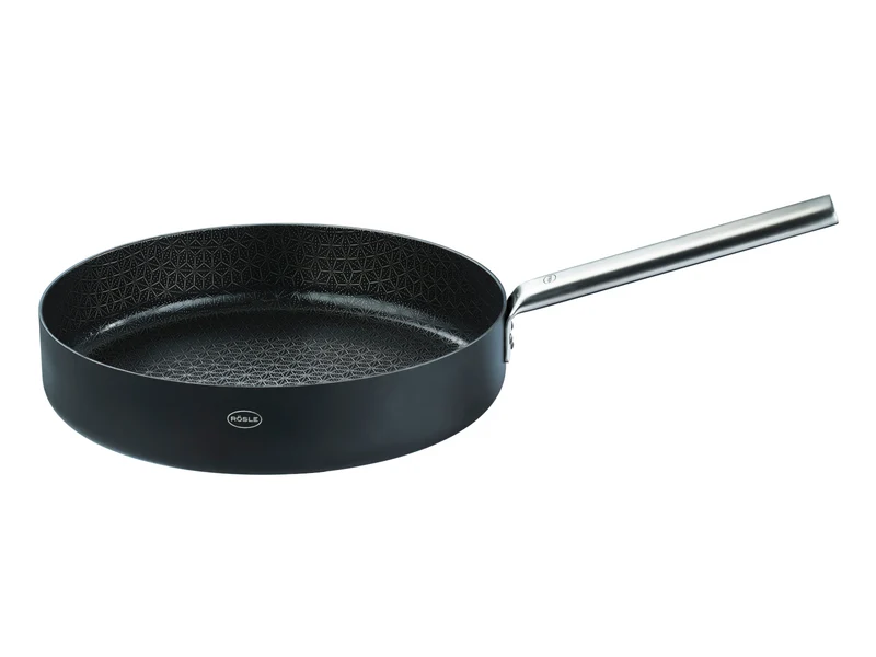 Rösle EBONIC ProNero Bratpfanne 28cm