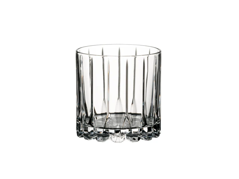 Riedel Drink Specific Glassware Rocks & Highball Set