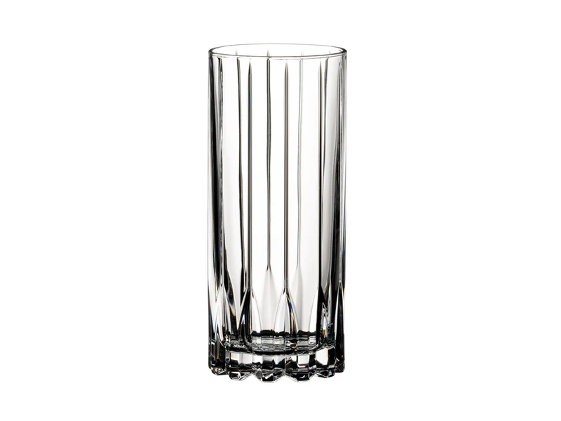 Riedel Drink Specific Glassware Rocks & Highball Set