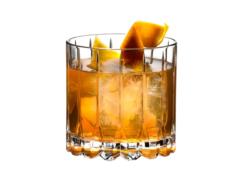 Riedel Drink Specific Glassware Rocks & Highball Set