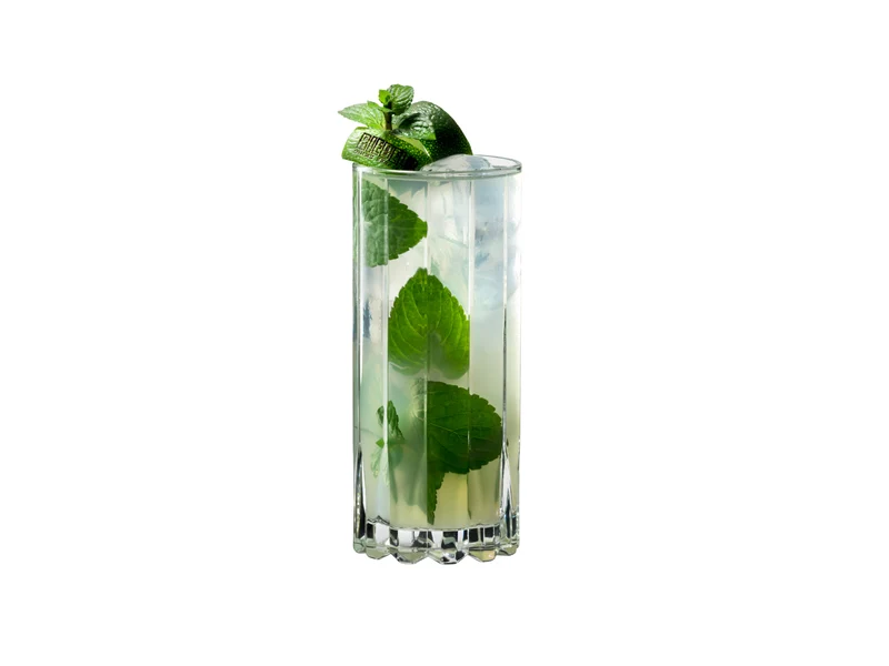 Riedel Drink Specific Glassware Rocks & Highball Set