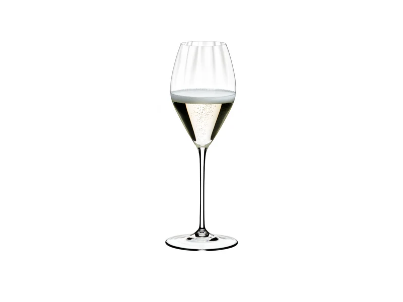 Riedel Performance Champagner 4er Set