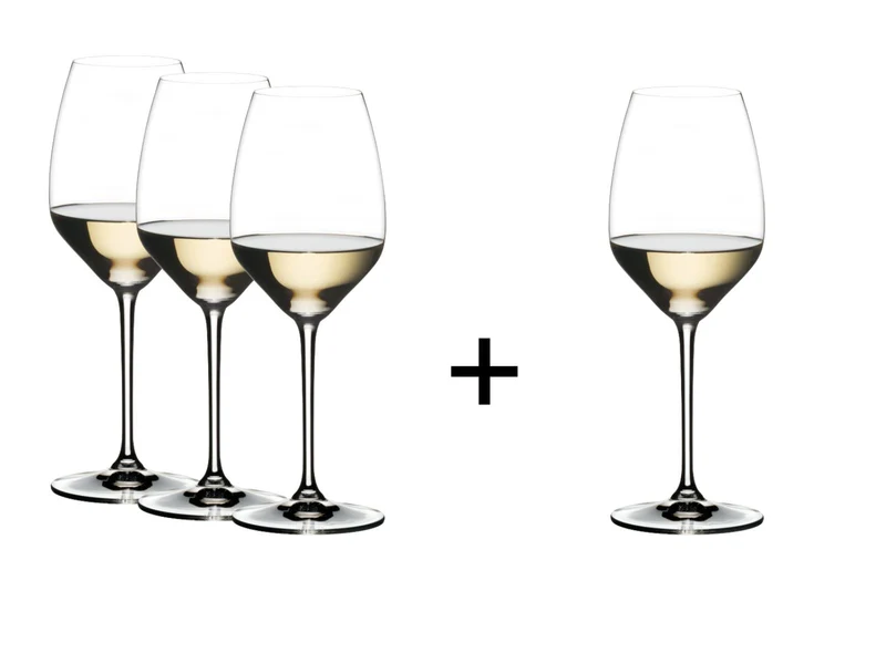 Riedel Extreme Riesling 4er Set