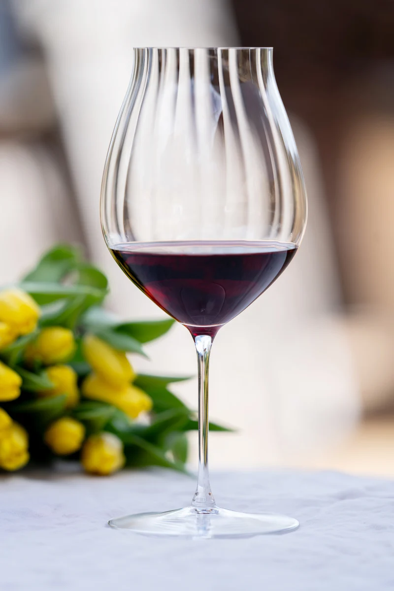 Riedel Performance Pinot Noir 4er Set