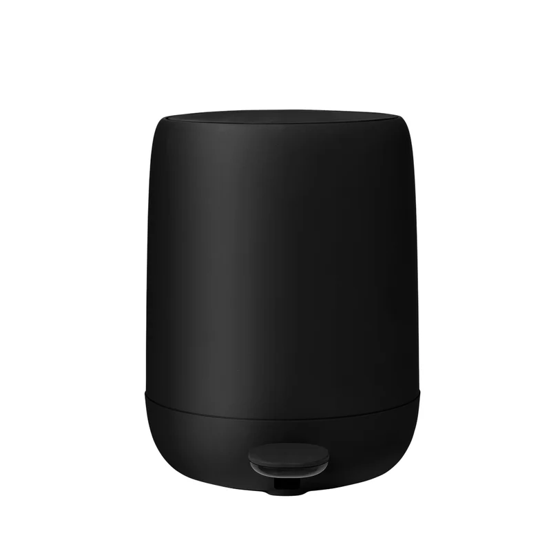 Blomus SONO Treteimer black 3 l