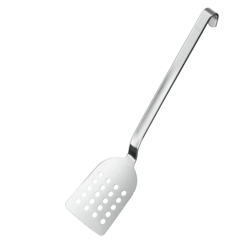 Rösle Pfannenschaufel gelocht 33 cm