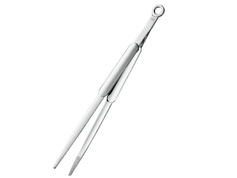 Rösle Spitzzange 31 cm