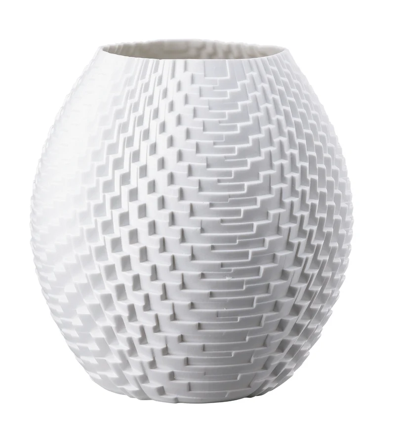 Rosenthal Phi Manhattan Vase 22 cm