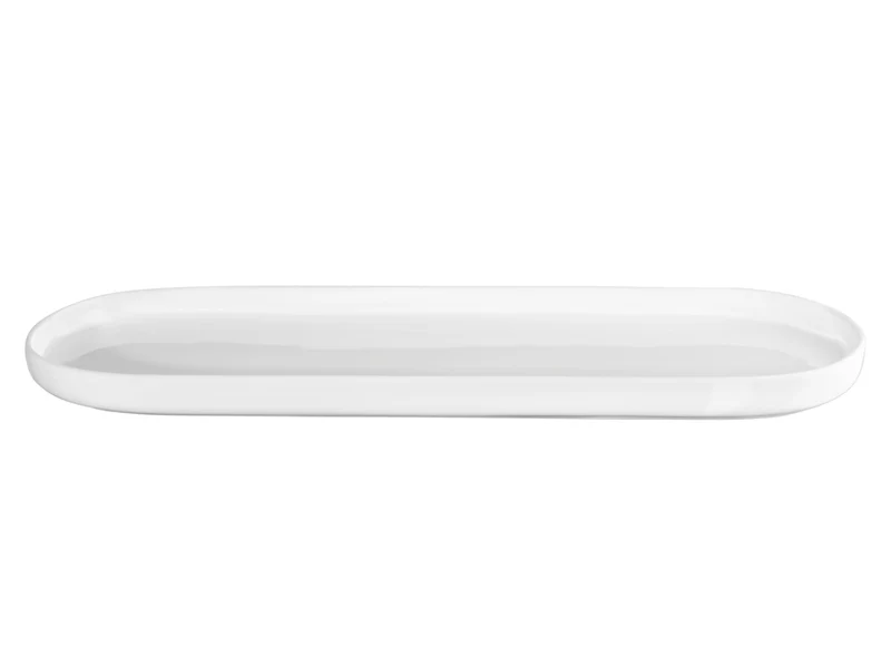ASA oco Platte oval 25,5x8,5cm