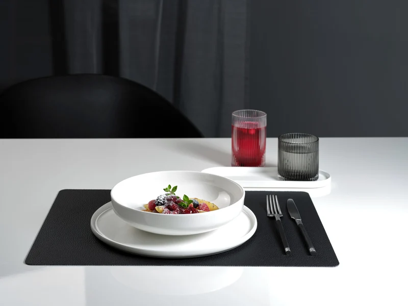 ASA oco Pasta-/Suppenteller 21,5cm